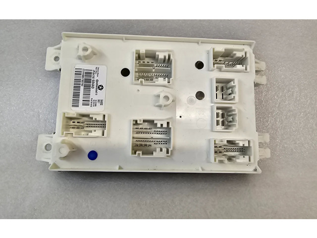 Блок комфорта 04787684AD Maserati Levante