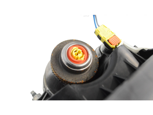 Рулевая рейка  Надувная подушка для пассажира 4G8880204E   Audi A6 S6 C7 4G 2011 - 2018 года