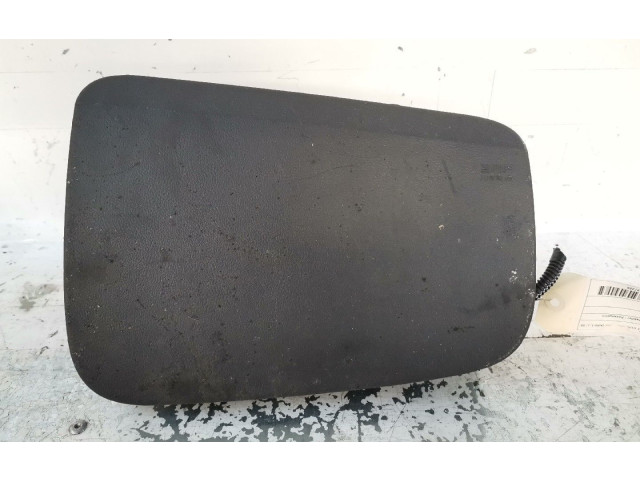 Надувная подушка для пассажира Renault Clio III