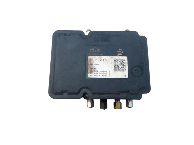 Jednotka ABS 96859392, 25021206714 Chevrolet Captiva 2009