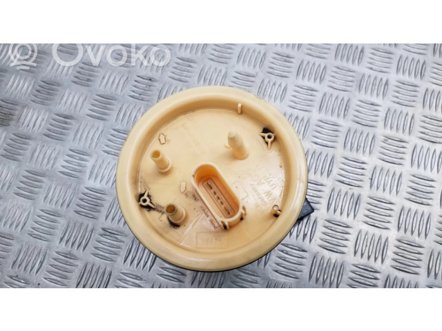 Насос топлива (в топливном баке)