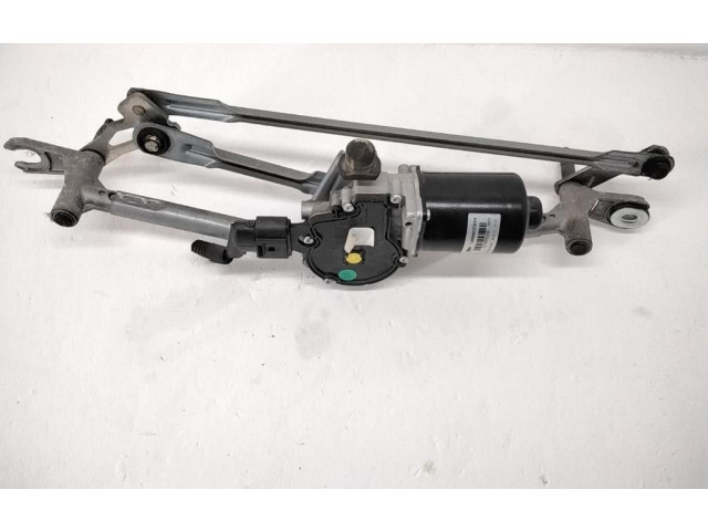 Моторчик дворников 52064589, 312A2000    Fiat 500L