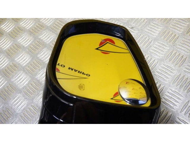 Зеркало электрическое Jeep Grand Cherokee WL 2021 - года