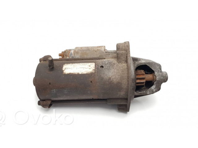 Стартер 98AB11000CD Ford Focus