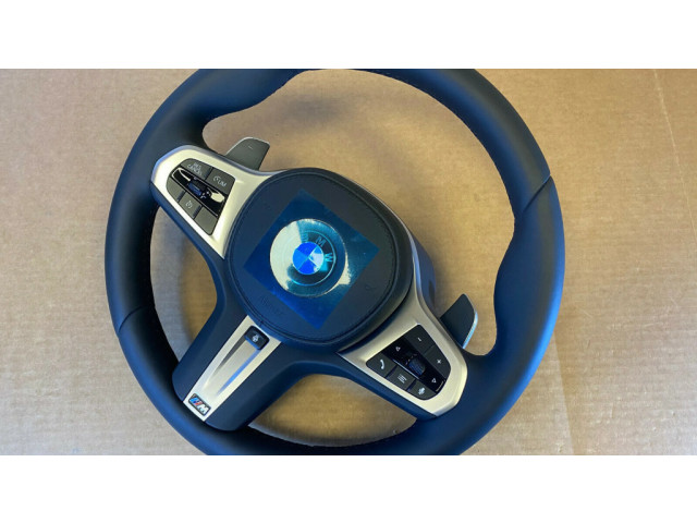 Volant BMW X3 G01 2018 32308008181, 32308094544