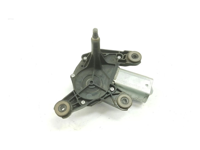 Моторчик заднего дворника 51814487    Fiat Doblo