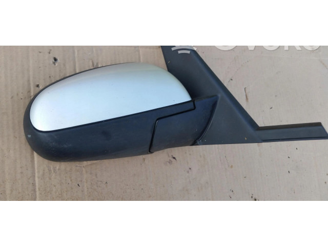 Зеркало электрическое        Mitsubishi Colt  2009 - 2016 года   