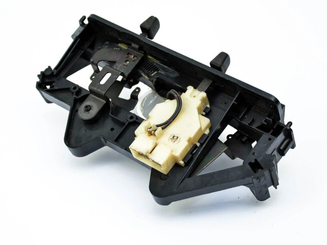 Блок управления климат-контролем Daihatsu Gran Move