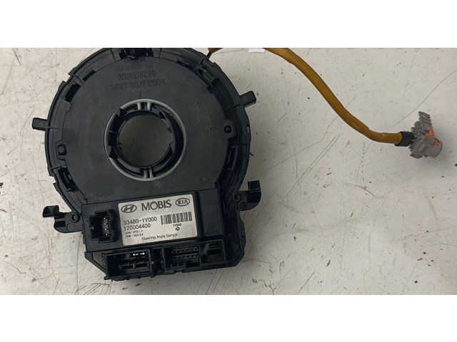 Полоса надувных подушек (кольцо srs)