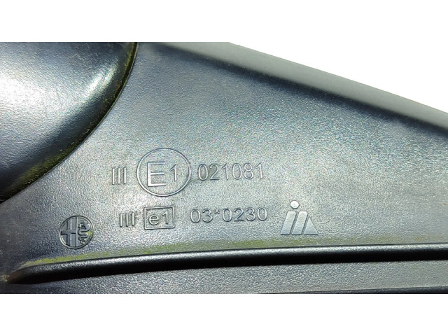 Зеркало электрическое Alfa Romeo Giulietta