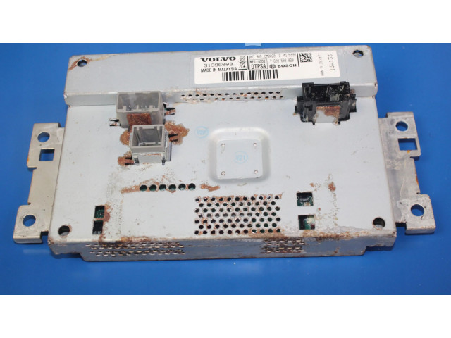 Дисплей    31427005, K2448   Volvo XC60