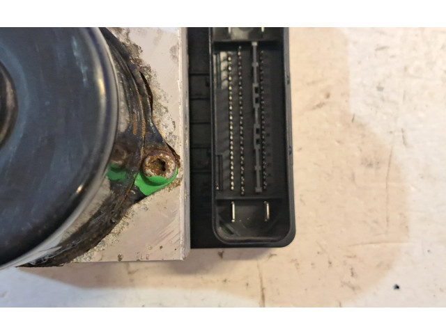 Блок АБС 30793444, 30793445   Volvo  S80  2007 - 2013 года