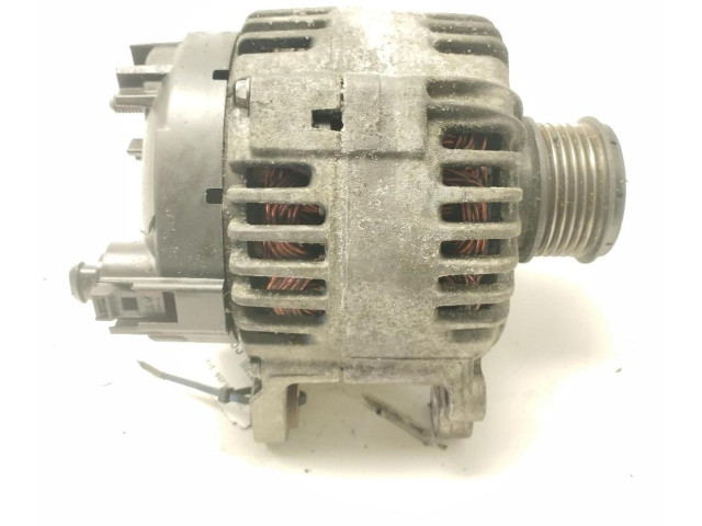 Генератор Skoda Octavia Mk2 (1Z)