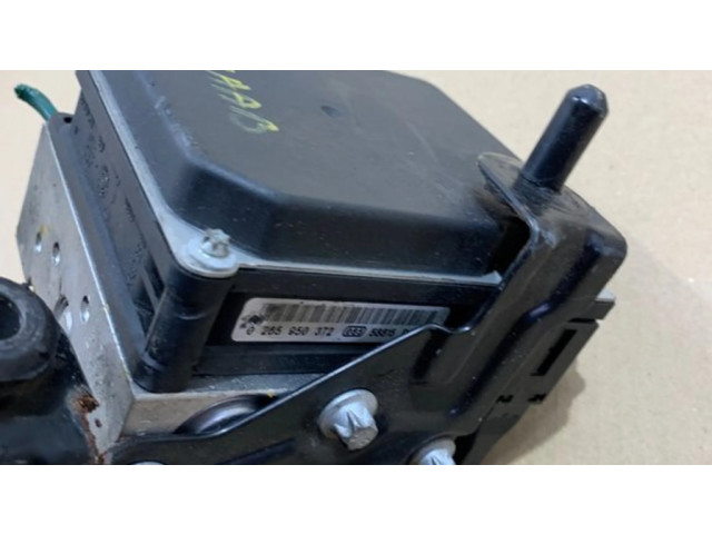 Блок АБС 0265950372, 58815   Saab  9-5  1998-2005 года