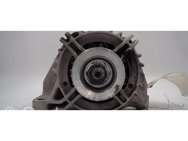 Генератор 0000071796293   Fiat 500 1.2     