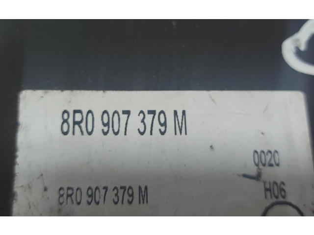 Блок управления АБС 8R0907379 Audi Q5 SQ5