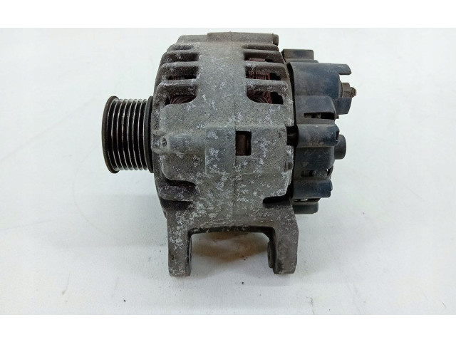 Генератор    Renault Twingo II      