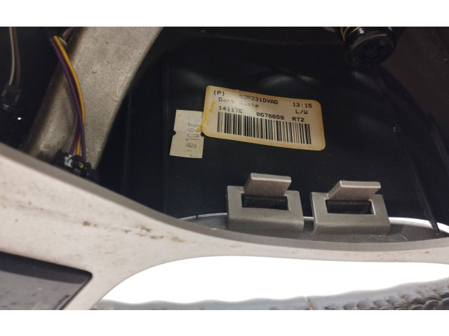 Руль Chrysler Voyager 2008-2016 года 0zp231dvad