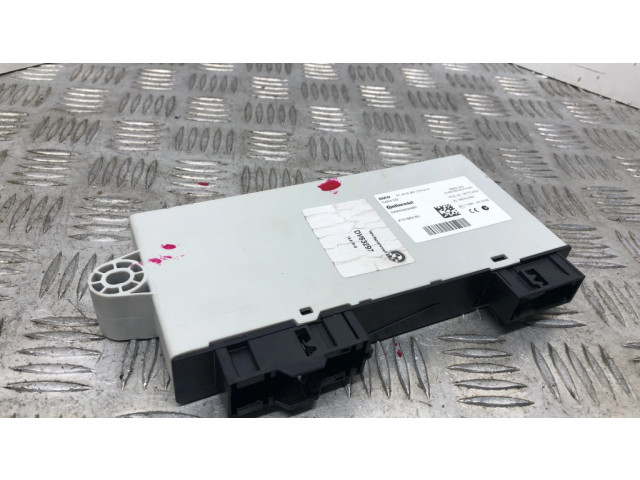 Řídící jednotka 8518126, 0281018550 BMW 5 F10 F11 2013