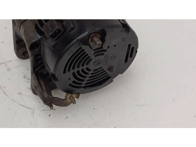 Генератор 0123320007 Ford Galaxy 2.0