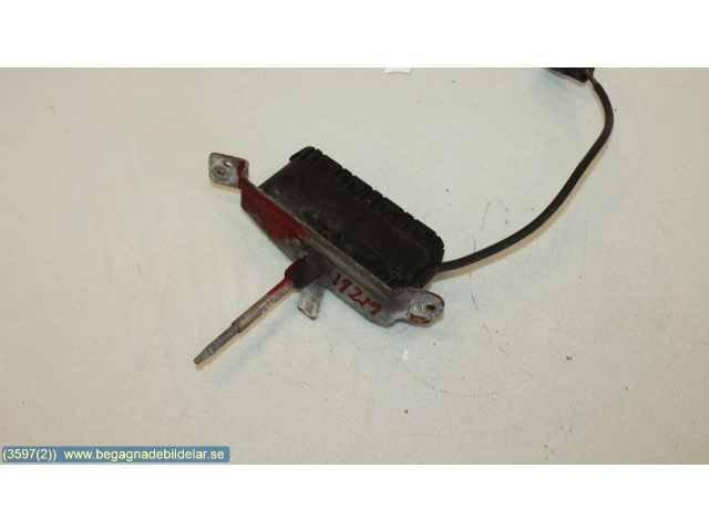 Моторчик стеклоочистителя     Volvo S80