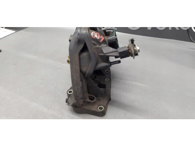 Pojistková skříňka C146 Fiat Panda II 2015