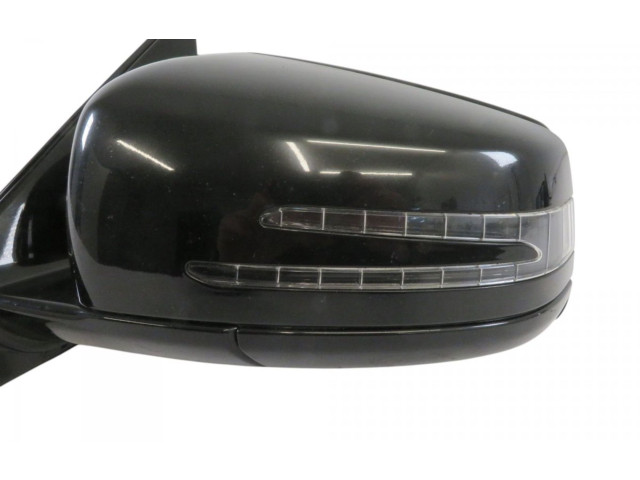 Zámek zadních dveří A2128104919, A2128104919 Mercedes-Benz E W212 2012