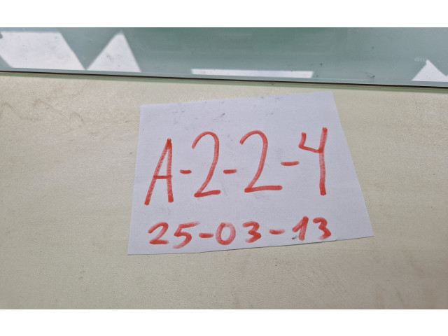 Блок управления климат-контролем 4B0820043P, 5HB00760412   Audi A6 S6 C5 4B