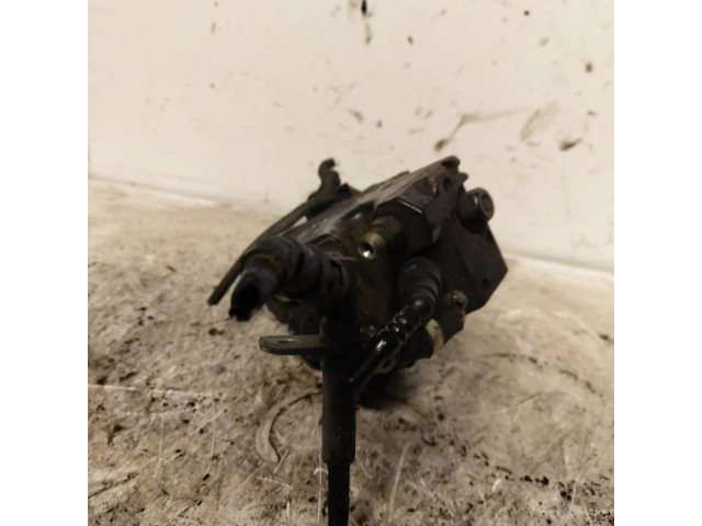 Vstřikovací čerpadlo 0445010157, 55206489 Fiat Doblo pro naftový motor 1.3