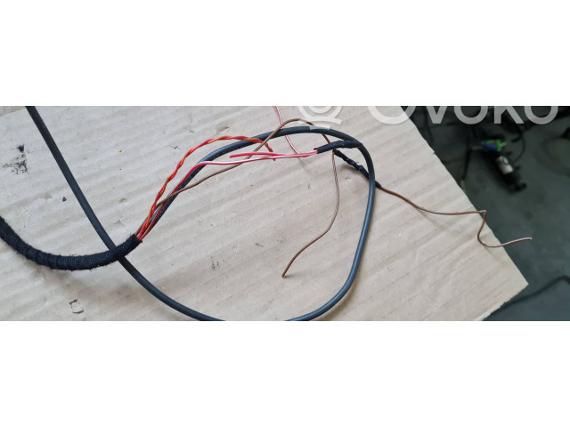 Дисплей 8W0035750 Audi RS Q8