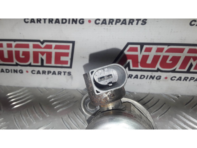 Vstřikovací čerpadlo 0261520222, 2D09531171 Mercedes-Benz E W212 pro benzínový motor 4.7