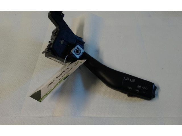 Ручка стеклоочистителей 1K0953519H9B9   Volkswagen Touran I