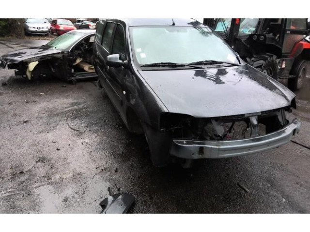 Генератор       Dacia Logan I  2004 - 2012 года   