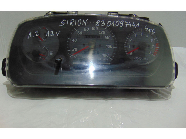 Панель приборов 8301097441 Daihatsu Sirion