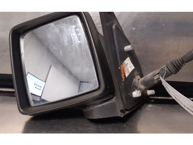 Зеркало электрическое Opel Combo B 1993 - 2001 года