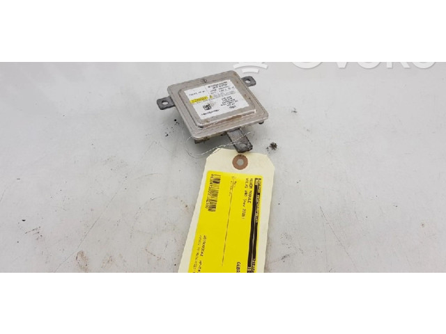 Блок управления Xenon