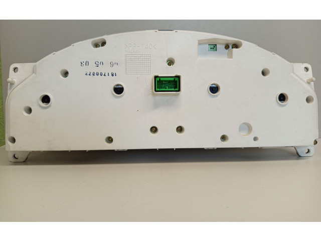 Панель приборов 1062984, 8673269 Volvo XC90