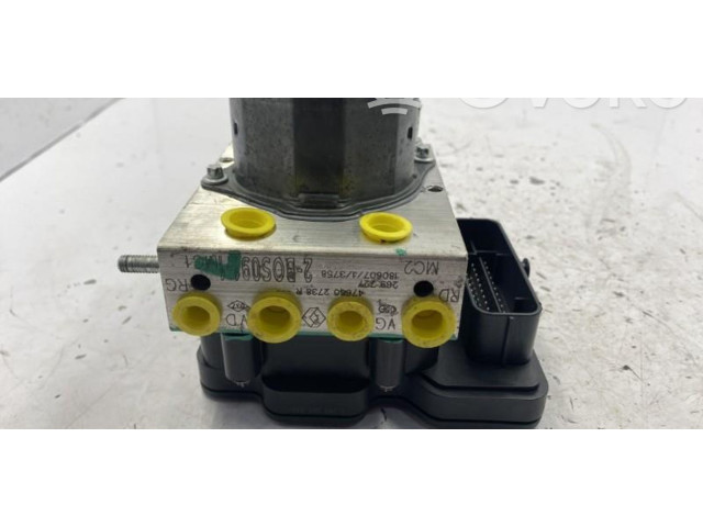 Блок АБС 476605586R   Dacia  Duster II  2017 - 2024 года