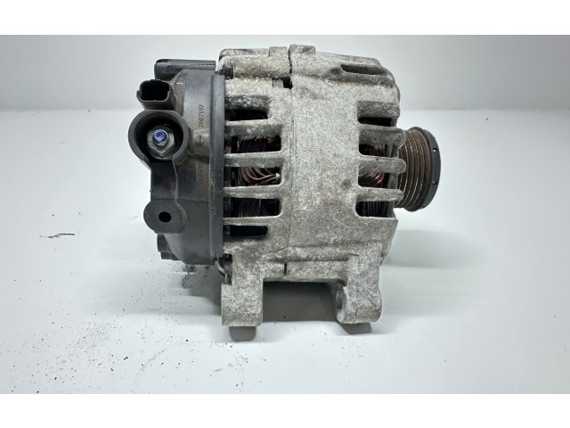 Генератор 9664779680, 210340830 Citroen Berlingo