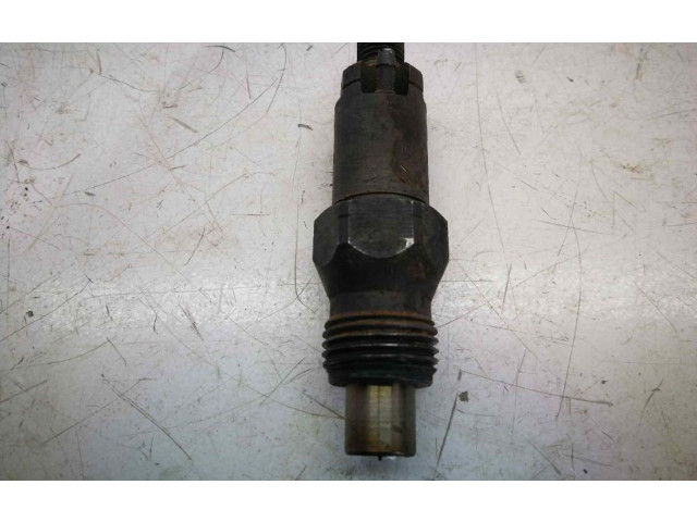 Форсунка LCR6735404, LUCAS Renault Clio II