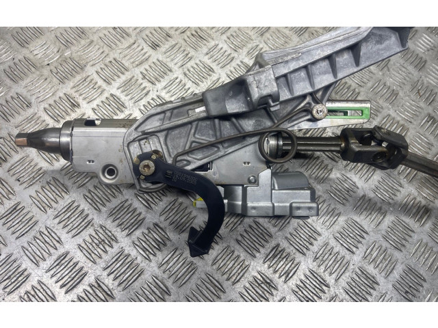 Рулевая рейка KPRZG511361H, P30741403 Volvo S40 2004 - 2007 года