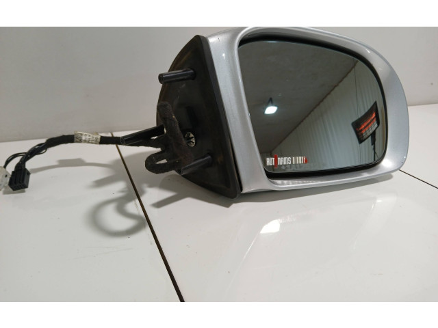 Зеркало электрическое        Mercedes-Benz ML W164  2005 - 2011 года   