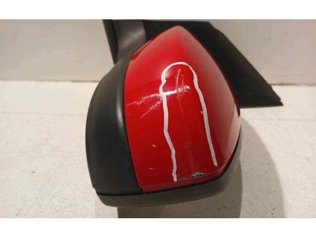 Зеркало электрическое        Skoda Citigo  2011 - 2020 года   