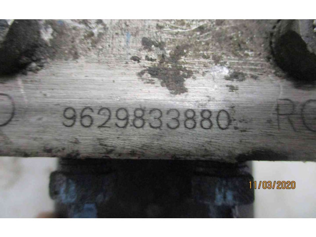 Блок АБС 9629833880, 21805008 Citroen Xsara - года