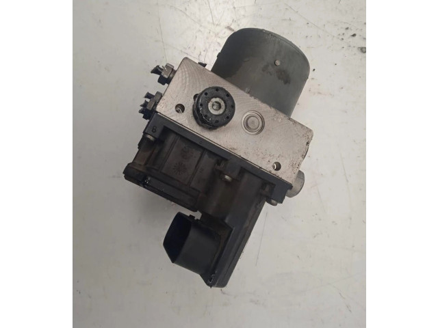 Блок АБС 0265800019 Alfa Romeo 166 1998 - 2003 года