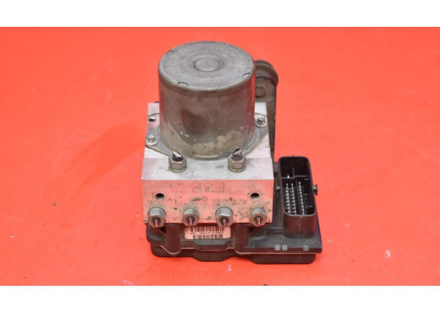 Блок АБС 8R0614517J, 8R0614517J Audi Q5 SQ5 2008 - 2017 года