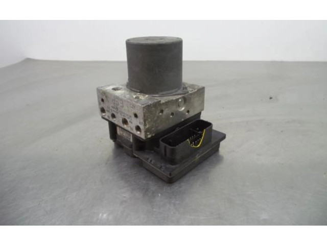 Блок АБС 0265236123, 8R0614517J Audi Q5 SQ5 2008 - 2017 года