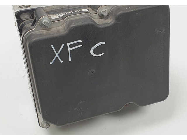 Блок АБС AX23-2C405-AC Jaguar XF X250 2007-2015 года