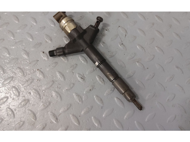 Vstřikovač 166005X00A Nissan Murano Z51