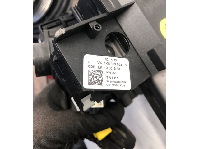    Рулевая рейка 1Z1419502L, 08090203061A   Skoda Superb B6 (3T) 2008 - 2015 года